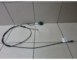 Трос открывания капота