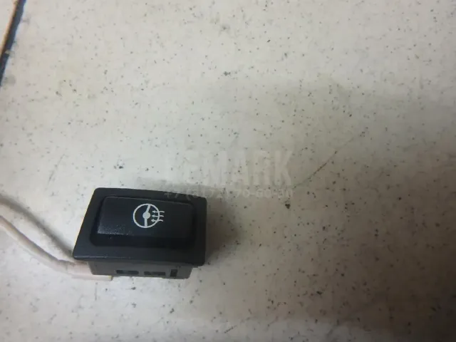 Кнопка многофункциональная для  BMW X5 F15/F85 2013-2018