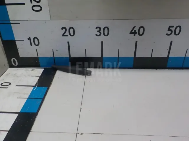 Клапан вентиляции картерных газов