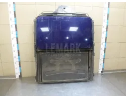 Люк в сборе механический