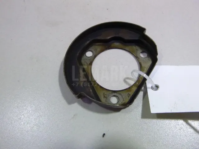 Колесо импульсное коленвала для  Ford Mondeo III 2000-2007