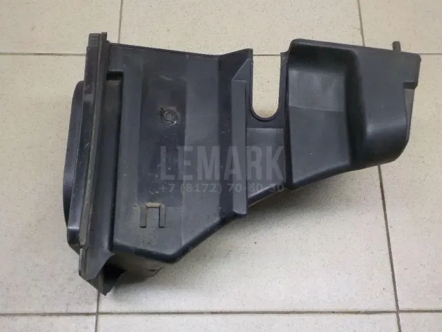 Корпус блока предохранителей для  Audi 100/200 [44] 1983-1991