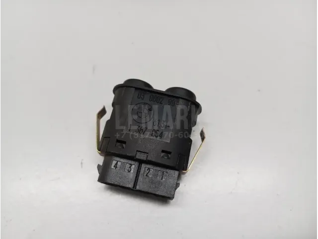 Кнопка противотуманки для  Fiat Bravo 1995-2001