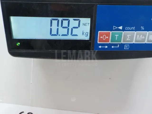 Знак аварийной остановки для  BMW X3 G45/G48 2024
