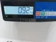 Знак аварийной остановки для  BMW X3 G45/G48 2024