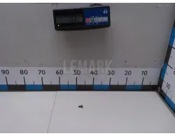 Болт полый