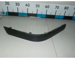 Накладка переднего бампера правая