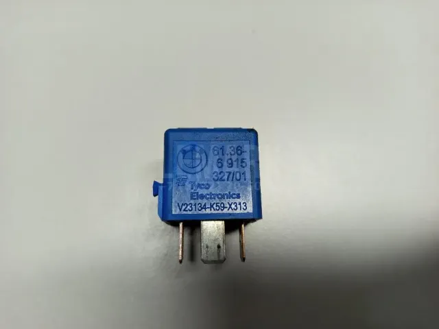 Реле для  Dongfeng 580 2017