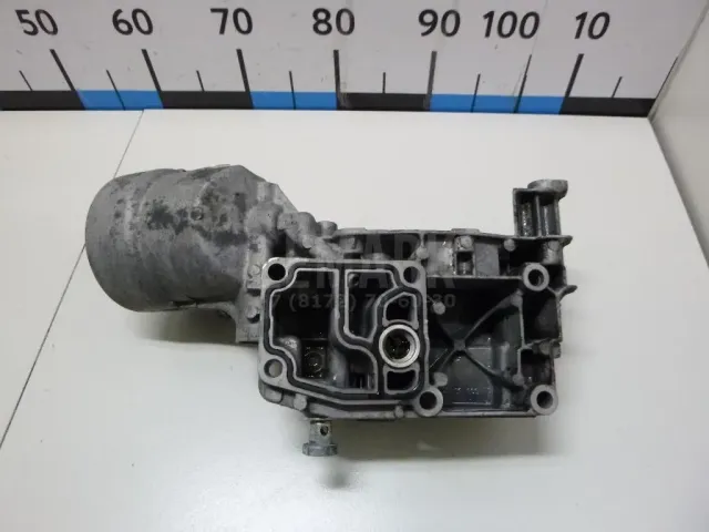 Корпус масляного фильтра