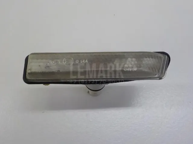 Повторитель на крыло правый белый для  BYD Flyer 2005-2008