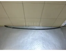 Молдинг крыши левый