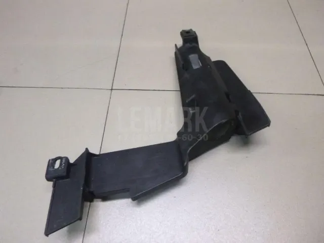 Кронштейн фар левый для  BMW X1 E84 2009-2015
