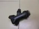 Фланец двигателя системы охлаждения