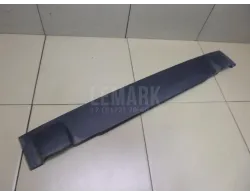 Обшивка двери багажника