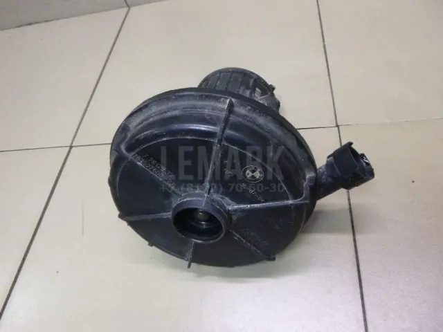 Насос воздушный