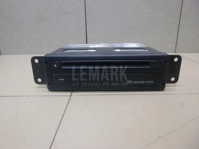 Проигрыватель CD/DVD для  Audi 100 [C4] 1991-1994