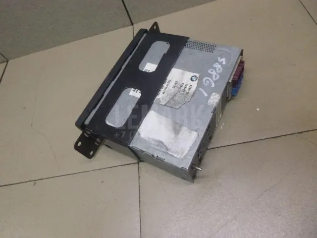 Проигрыватель CD/DVD для  Audi 100 [C4] 1991-1994