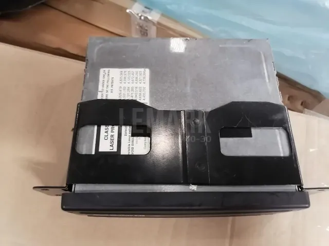 Проигрыватель CD/DVD для  Audi 100 [C4] 1991-1994