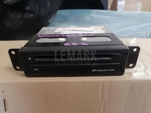 Проигрыватель CD/DVD для  Audi 100 [C4] 1991-1994