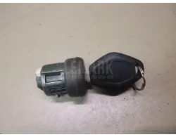 Вставка замка зажигания с ключом