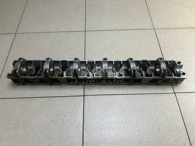 Постель распредвала для  Audi A3 (8L1) 1996-2003