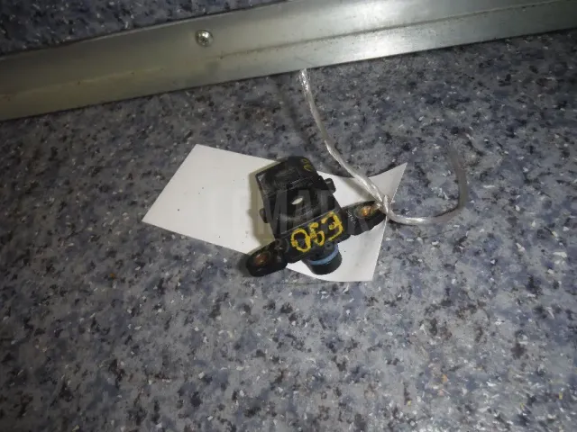 Датчик абсолютного давления
