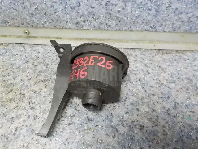 Сапун для  Audi A4 [B7] 2005-2007