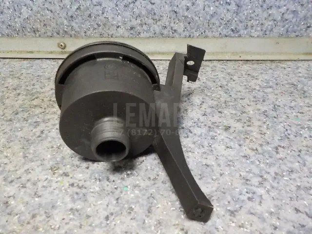 Сапун для  Audi A4 [B7] 2005-2007