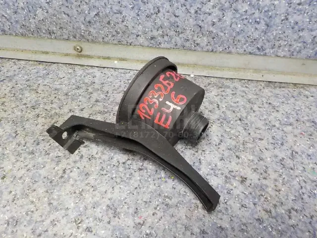 Сапун для  Audi A4 [B7] 2005-2007