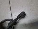 Форсунка омывателя зад стекла
