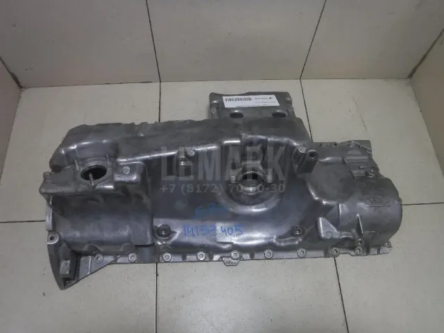 Поддон масляный двигателя для  Audi A3 (8L1) 1996-2003