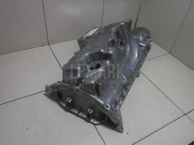Поддон масляный двигателя для  Audi A3 (8L1) 1996-2003