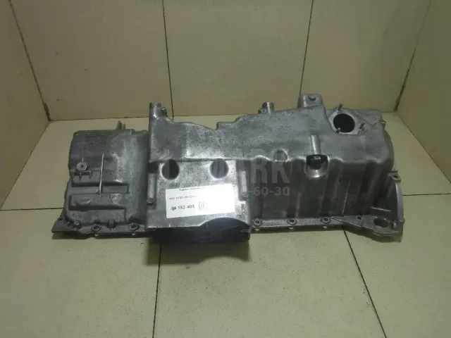 Поддон масляный двигателя для  Audi A3 (8L1) 1996-2003