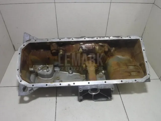 Поддон масляный двигателя для  Audi A3 (8L1) 1996-2003
