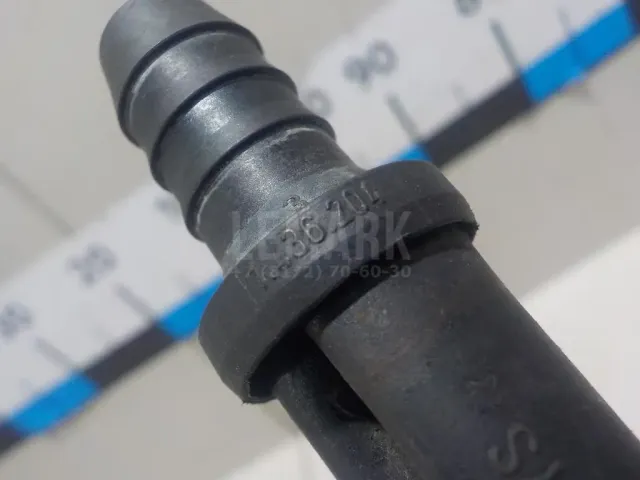 Клапан вакуумный для  BMW 5-serie G30/G31/F90 2017-2023