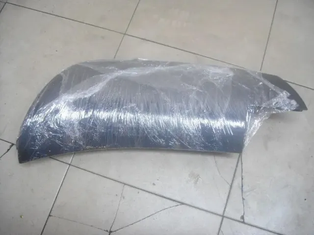 Крышка подушки безопасности (в торпедо) для  Ford Escape EUR 2007-2009