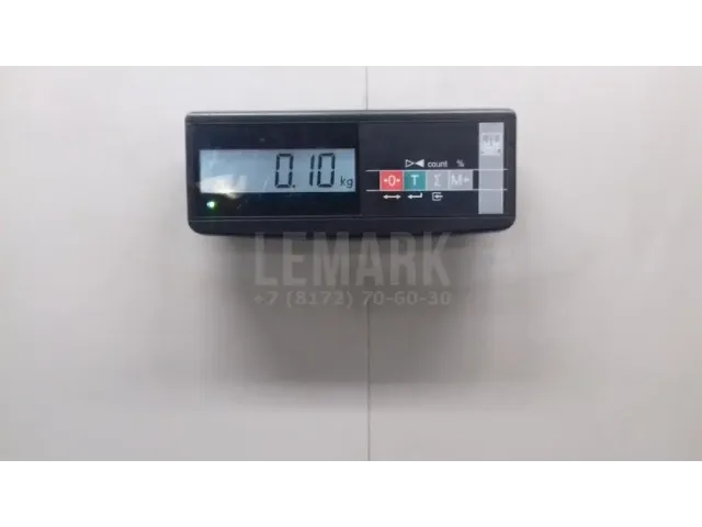 Трубка ТНВД