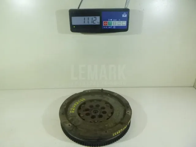 Маховик
