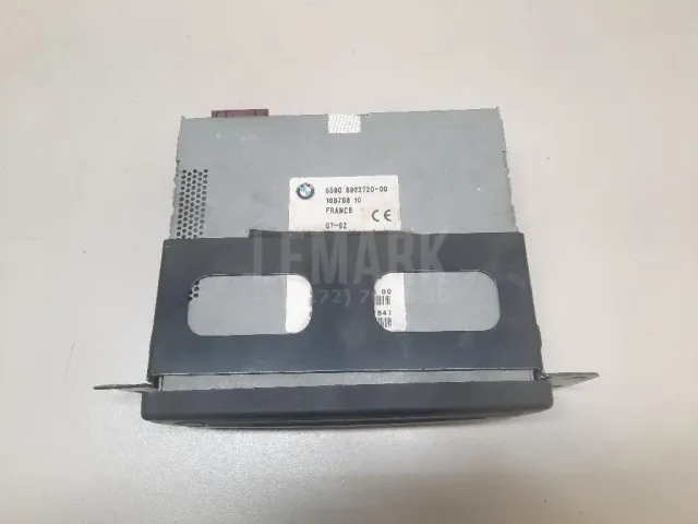 Проигрыватель CD/DVD