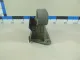 Кронштейн двигателя правый