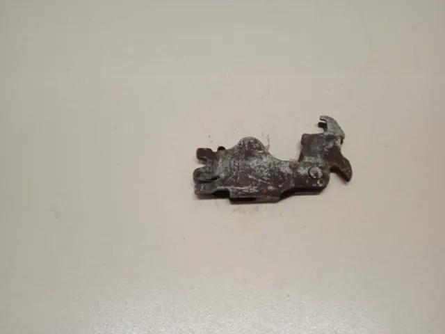 Механизм ручной подводки колодок для  Chevrolet HHR 2005-2011