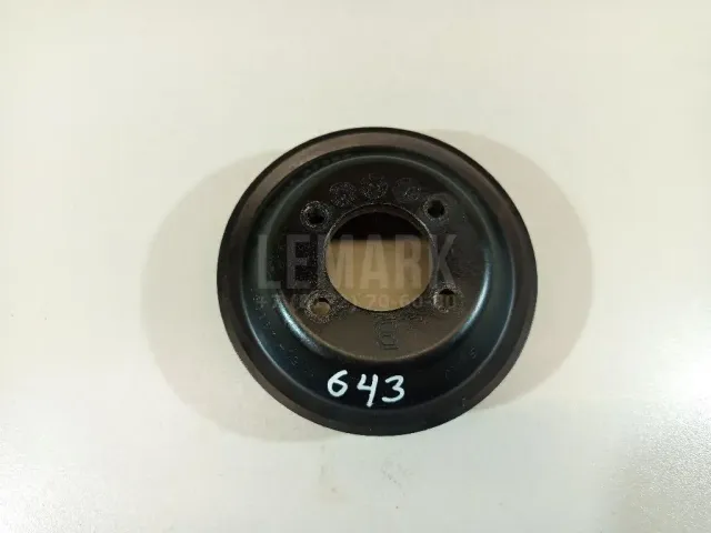 Шкив водяного насоса (помпы) для  Alfa Romeo 156 1997-2005