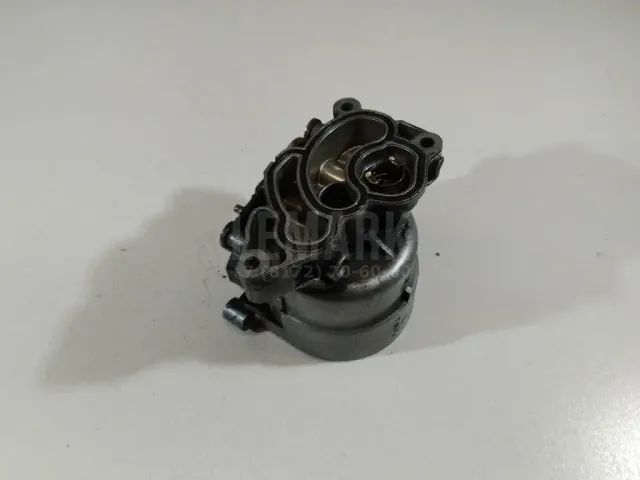 Корпус масляного фильтра для  BMW 3-serie E46 1998-2005