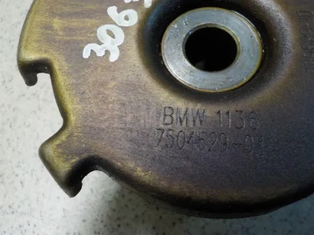 Колесо импульсное распредвала для  BMW 3-serie E46 1998-2005