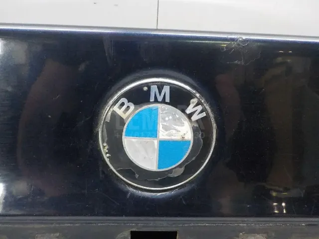 Крышка багажника для  BMW 7-serie E38 1994-2001