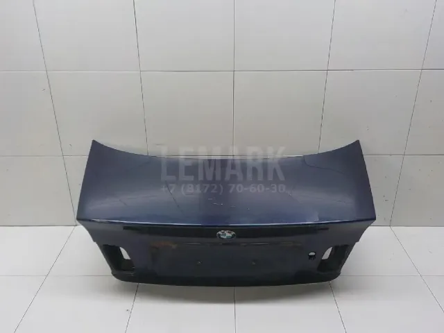 Крышка багажника для  BMW 7-serie E38 1994-2001