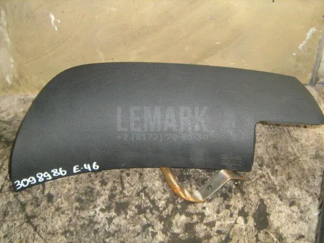 Крышка подушки безопасности (в торпедо) для  Ford Escape EUR 2007-2009