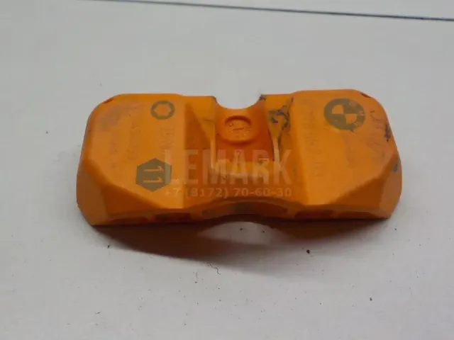 Датчик давления в шине (TPMS)