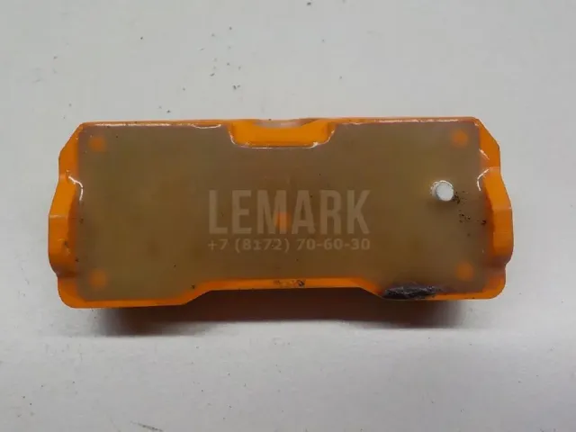 Датчик давления в шине (TPMS)
