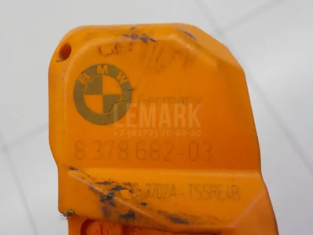 Датчик давления в шине (TPMS)